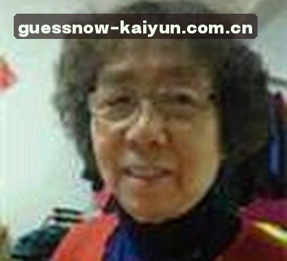 吴刚